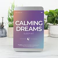 Wellness Blik - Calming Dreams - thumbnail