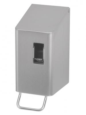 SanTRAL SanTRAL zeepdispenser 250ml - RVS SanTRAL SanTRAL zeepdispenser 250ml - RVS