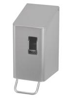 SanTRAL SanTRAL zeepdispenser 250ml - RVS - thumbnail