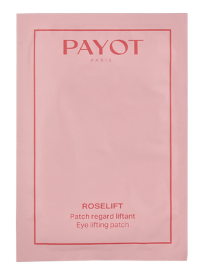 Payot Roselift Eye Lifting Patches 20 stuk 10 pc