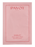 Payot Roselift Eye Lifting Patches 20 stuk 10 pc - thumbnail