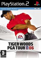 Tiger Woods PGA Tour 2006 - thumbnail