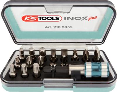 KS Tools 910.2055 9102055 Bitset