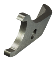 Makita Accessoires Mesblad midden - 725257-9 725257-9 - thumbnail