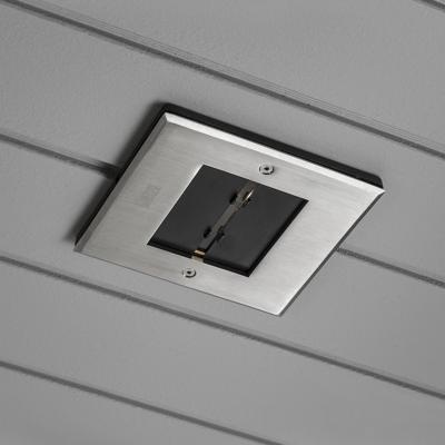 KonstSmide VerandaspotSpot Square - 7993-310