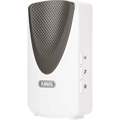 ABUS FUSG35010A Draadloze deurbel ABUS Smartvest, ABUS Smart Security World ABUS FUSG35010A Draadloze deurbel ABUS Smartvest, ABUS Smart Security World