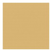 Sluban basisplaat zand - thumbnail