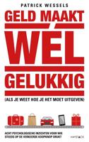 Geld maakt wél gelukkig - Patrick Wessels - eBook (9789461262806) - thumbnail