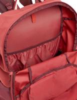 Vaude Skomer Zip 22 Rugtas Dames Brick 22L - thumbnail
