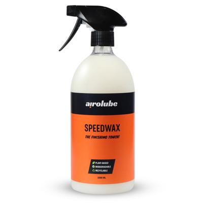 Cyclon Cc0202a airolube speedwax 1000ml