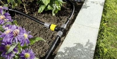 Kärcher Home & Garden Rain System 2.645-240.0 Verbindingsset Kärcher Home & Garden Rain System 2.645-240.0 Verbindingsset