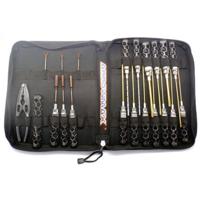 ArrowMax AM-199409 Gereedschapsset - thumbnail