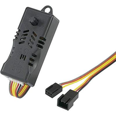 Gelid FC-MC01-B PC-ventilatorcontroller Aantal kanalen: 1