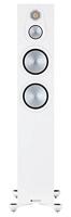 Monitor Audio Silver 300 7G zijdeglans vloerstaande speaker wit - thumbnail