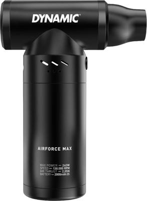 Airforce max air blower