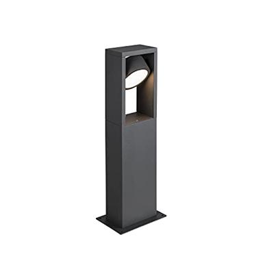 SLV Pad verlichtingEskina 45cm richtbaar antraciet - 1004749
