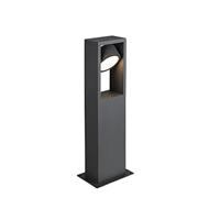 SLV Pad verlichtingEskina 45cm richtbaar antraciet - 1004749 - thumbnail
