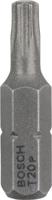 Bosch Accessories Extra-Hart ISO 1173 C6.3 2607001611 T-bit T 20 Extra hard C 6.3 3 stuk(s) - thumbnail