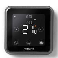 Honeywell Y6R910WF6042 T6 Draadloze kamerthermostaat Montagewijze: Opbouw (op muur) 1 stuk(s) - thumbnail