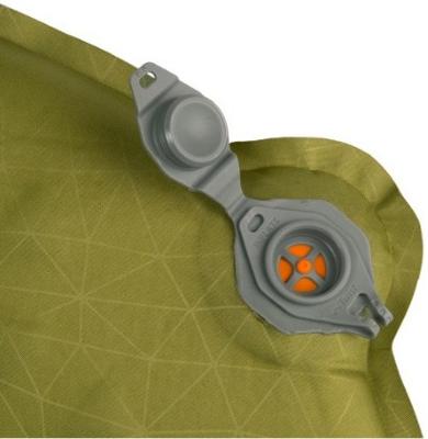 SEA TO SUMMIT CAMP PLUS S.I. ZELFOPBLAZENDE MAT.