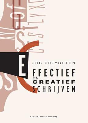 Effectief en creatief schrijven (Paperback)