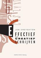 Effectief en creatief schrijven (Paperback) - thumbnail