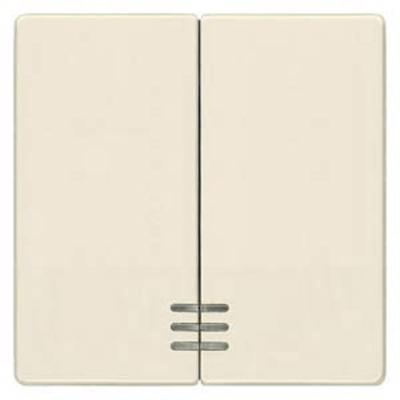 Siemens 5TG6274 2-voudig Wit Schakelmateriaal 1 stuk(s)