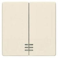 Siemens 5TG6274 2-voudig Wit Schakelmateriaal 1 stuk(s) - thumbnail