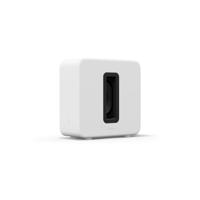 Sonos SUB 4 Subwoofer Wit - thumbnail