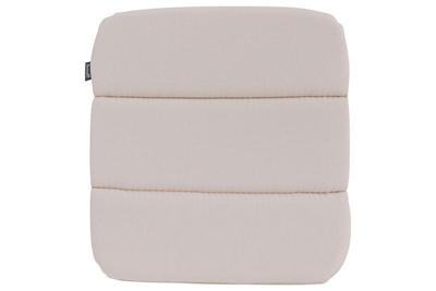 Hartman Tuinkussen 'Havana' t.b.v. Delphine tuinstoelen, kleur Ecru