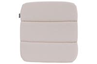 Hartman Tuinkussen 'Havana' t.b.v. Delphine tuinstoelen, kleur Ecru - thumbnail