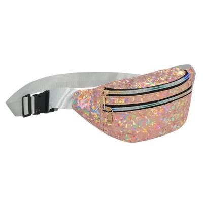 Heuptasje Holodelic Roségoud