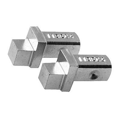 Facom 2 reservepennen 8mm voor 118a - 118.EC8