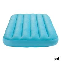 Luchtmatras Intex COZY KIDZ Kinderen 88 x 18 x 157 cm (6 Stuks) - thumbnail