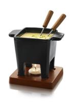 Boska - Tapas Fondue Nero - 300 ml (85-35-30) - thumbnail