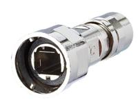 Metz Connect 1401015000ME Industry IP67 V1 1401015000ME Wartelbehuizing Zilver 1 stuk(s) - thumbnail