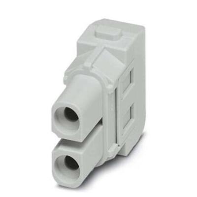 Phoenix Contact 1414361 Contactinzetstukmodule Crimpen 5 stuk(s) Phoenix Contact 1414361 Contactinzetstukmodule Crimpen 5 stuk(s)