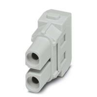 Phoenix Contact 1414361 Contactinzetstukmodule Crimpen 5 stuk(s) - thumbnail