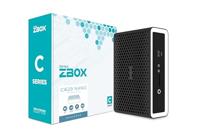 Zotac Barebone ZBOX-CI629NANO-BE Intel® Core™ i3 i3-1315 4.5 GHz 2560 MB RAM FreeDOS ZBOX-CI629NANO-BE - thumbnail