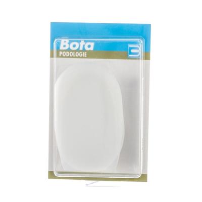 Bota Podo 12 Hielkussen Sil. Schelp 44-46 1paar