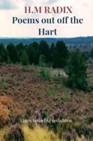 Poems out off the Hart - H. M Radix - Paperback (9789464180619) - thumbnail
