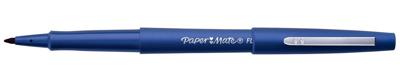 Paper Mate fineliner Flair Original blauw