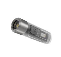 NiteCore TIKI Zaklamp werkt op een accu LED, UV-LED 300 lm 12 g - thumbnail