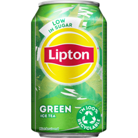 Lipton Ice Tea Green Tray - thumbnail