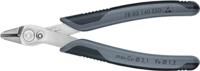 KNIPEX Electronic Super Knips XL ESD 78 03 140 ESD elektronica-tang - thumbnail