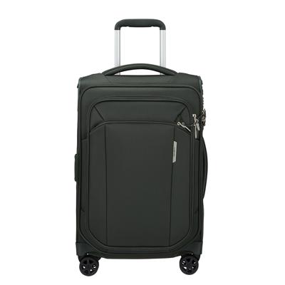 SAMSONITE RESPARK SPINNER 55CM Forest Green