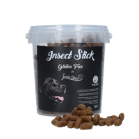 Luna&apos;s Choice Trainer Mix Insect Stick Hypoallergeen (glutenvrij) - thumbnail