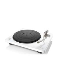 Denon: DP-400 Platenspeler - Wit - thumbnail