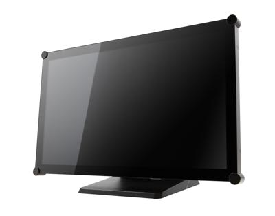 AG Neovo TX-22 1920 x 1080 Pixels Full HD LCD Touchscreen tafel zwart