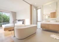 Badkamer Ventilator Cata E-100 GBTH Timer En Vochtsensor 100 mm 4W/8W Wit Cata - thumbnail